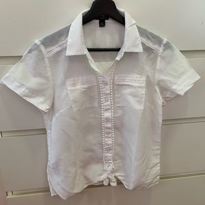 Ann Taylor blouse